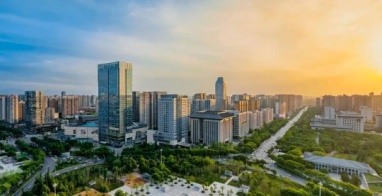 西安經開區(qū)：招商引資“強磁場” 培育產業(yè)新動能
